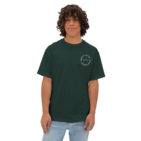 The Only Function -Camping Tee